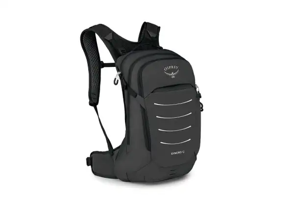 Osprey Syncro 12 Rucksack Raven Black