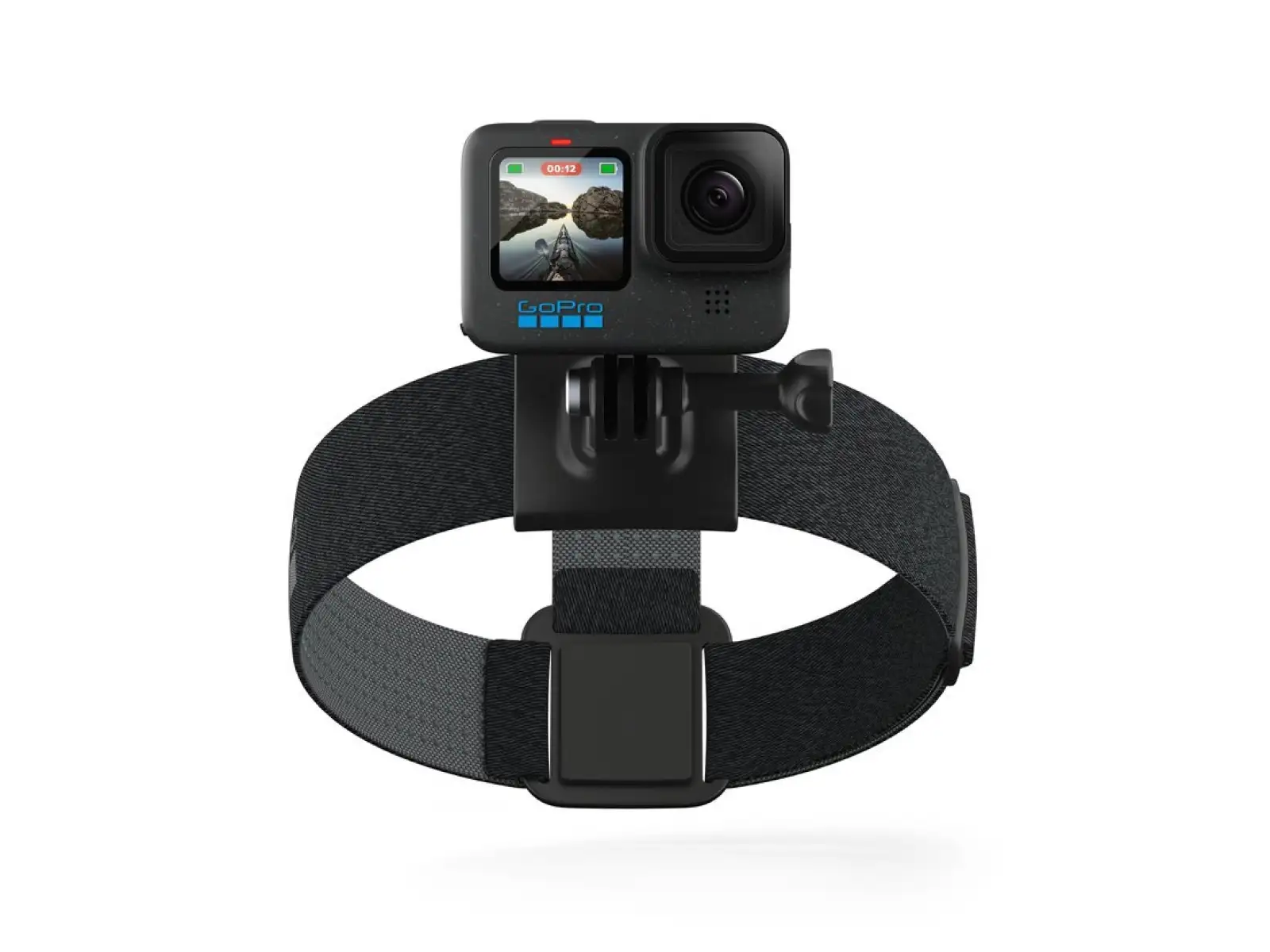 GoPro Stirnband 2.0