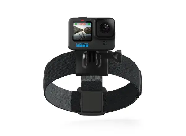 GoPro Stirnband 2.0