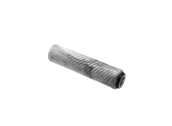 ERGON GXR Lava Griffe Schwarz/Weiß Größe S.