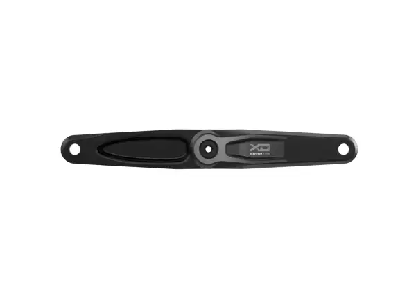Sram X0 Eagle Transmission E-MTB Kurbeln für ISIS Achsen