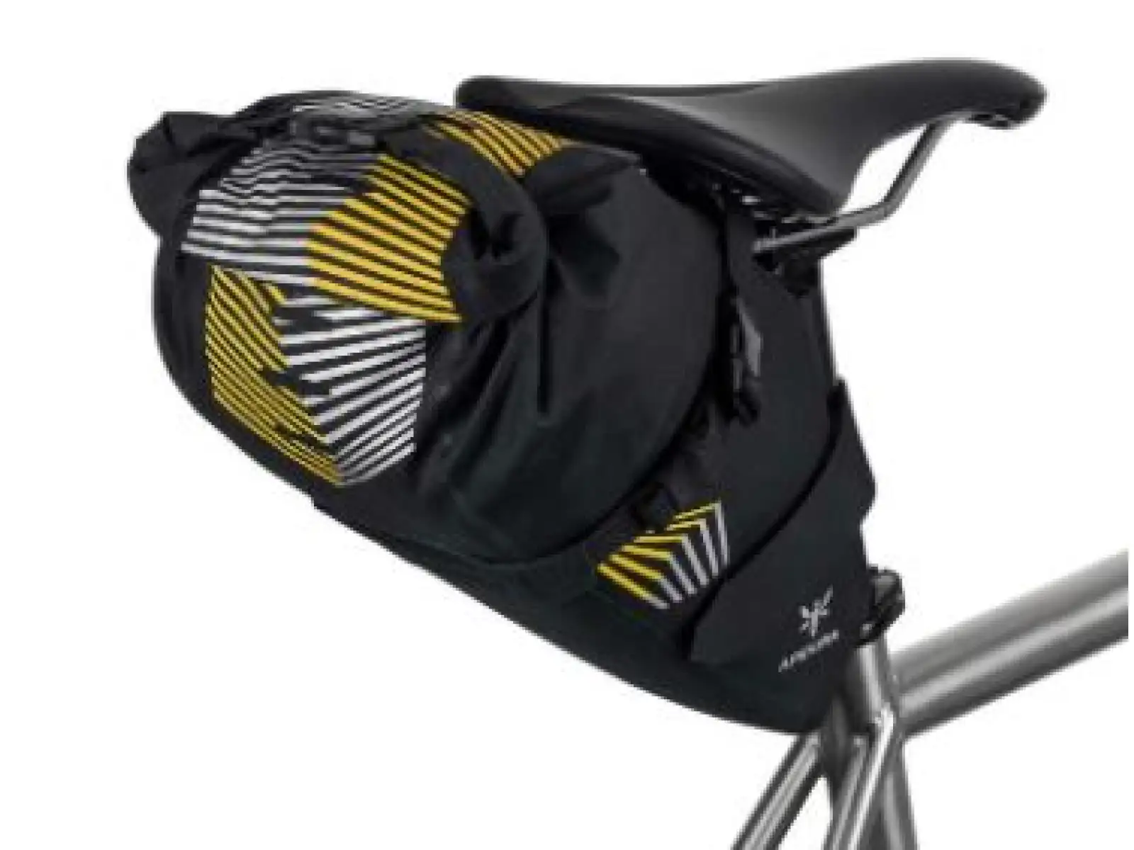 Apidura Racing saddle pack 5 l Satteltasche