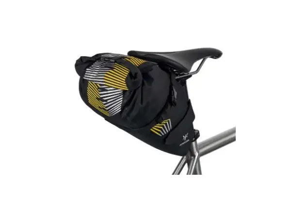 Apidura Racing saddle pack 5 l Satteltasche
