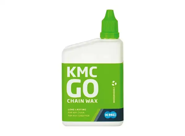 KMC Kettenpflege – Go ChainWax 150 ml