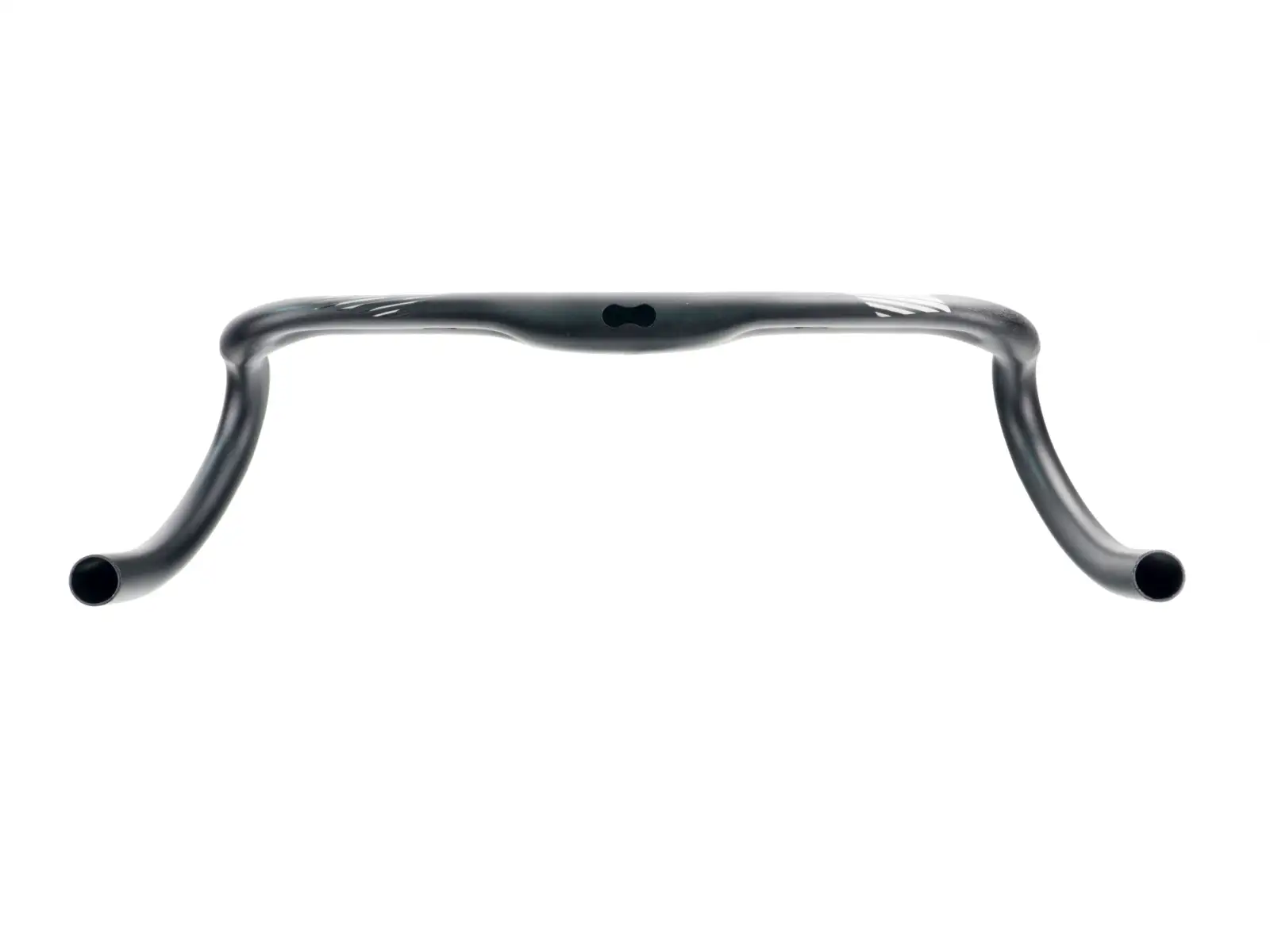 CONTROLTECH COUGAR FL16 Gravel Lenker 31,8/440 mm Al schwarz