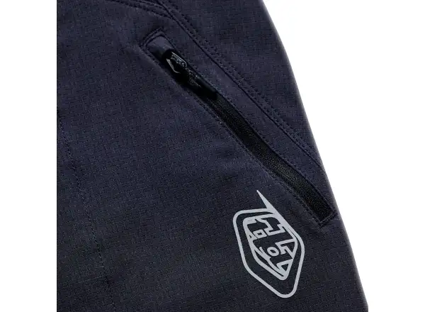 Troy Lee Designs Skyline Pro Air Herren Shorts Shell Mono Carbon