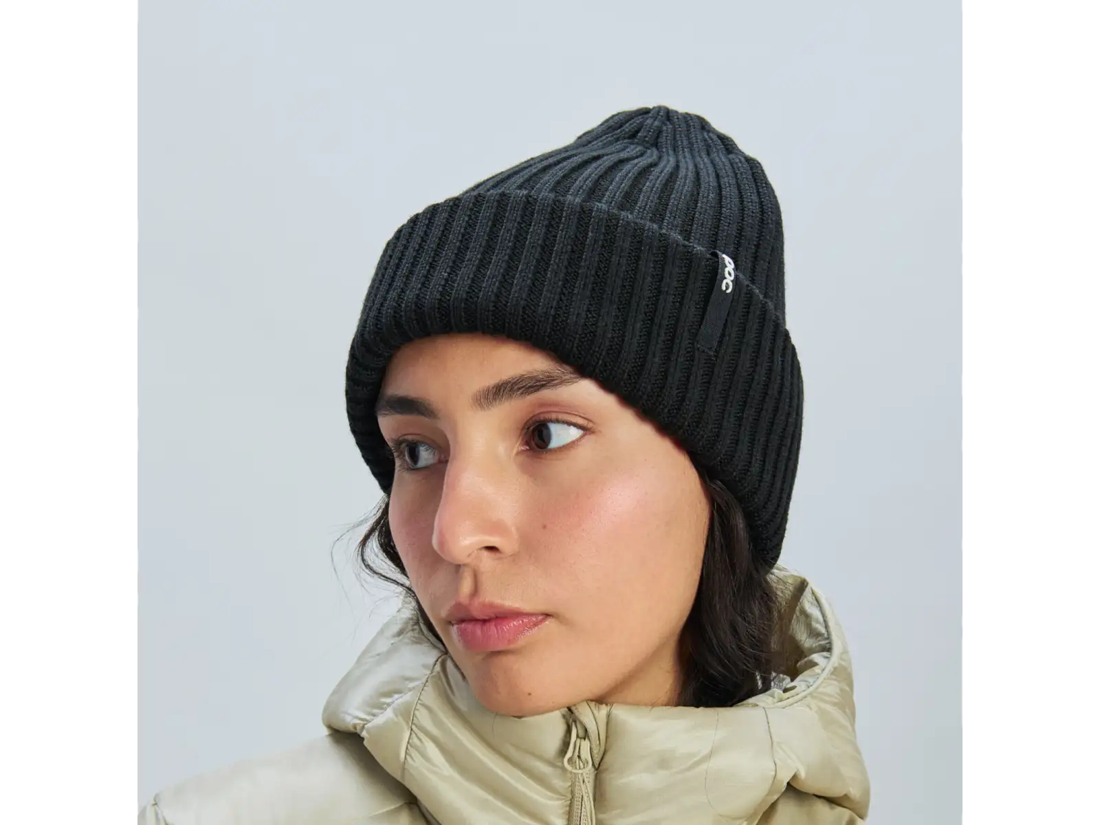 POC Beanie Mütze Uranium Black