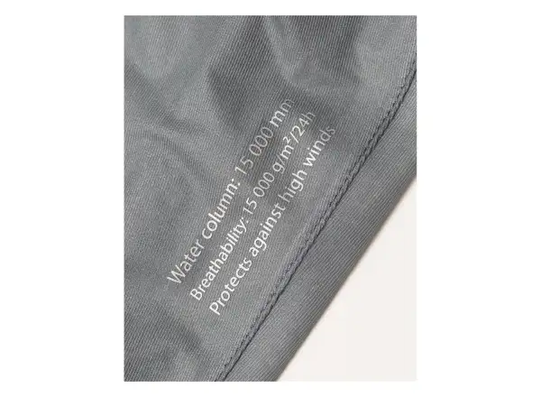 Silvini Piodo Fahrradjacke Grey