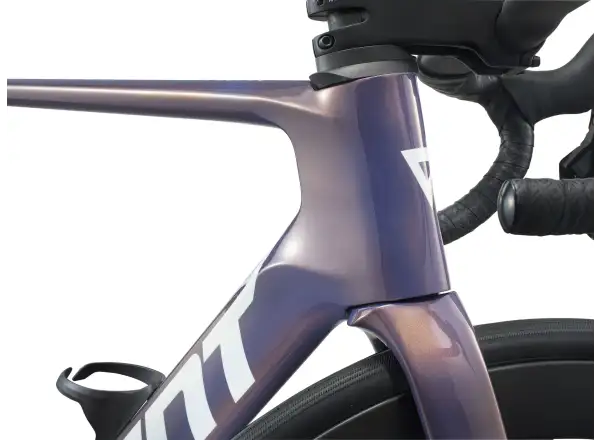 Giant Propel Advanced 1 Rennrad Meteorite Mist