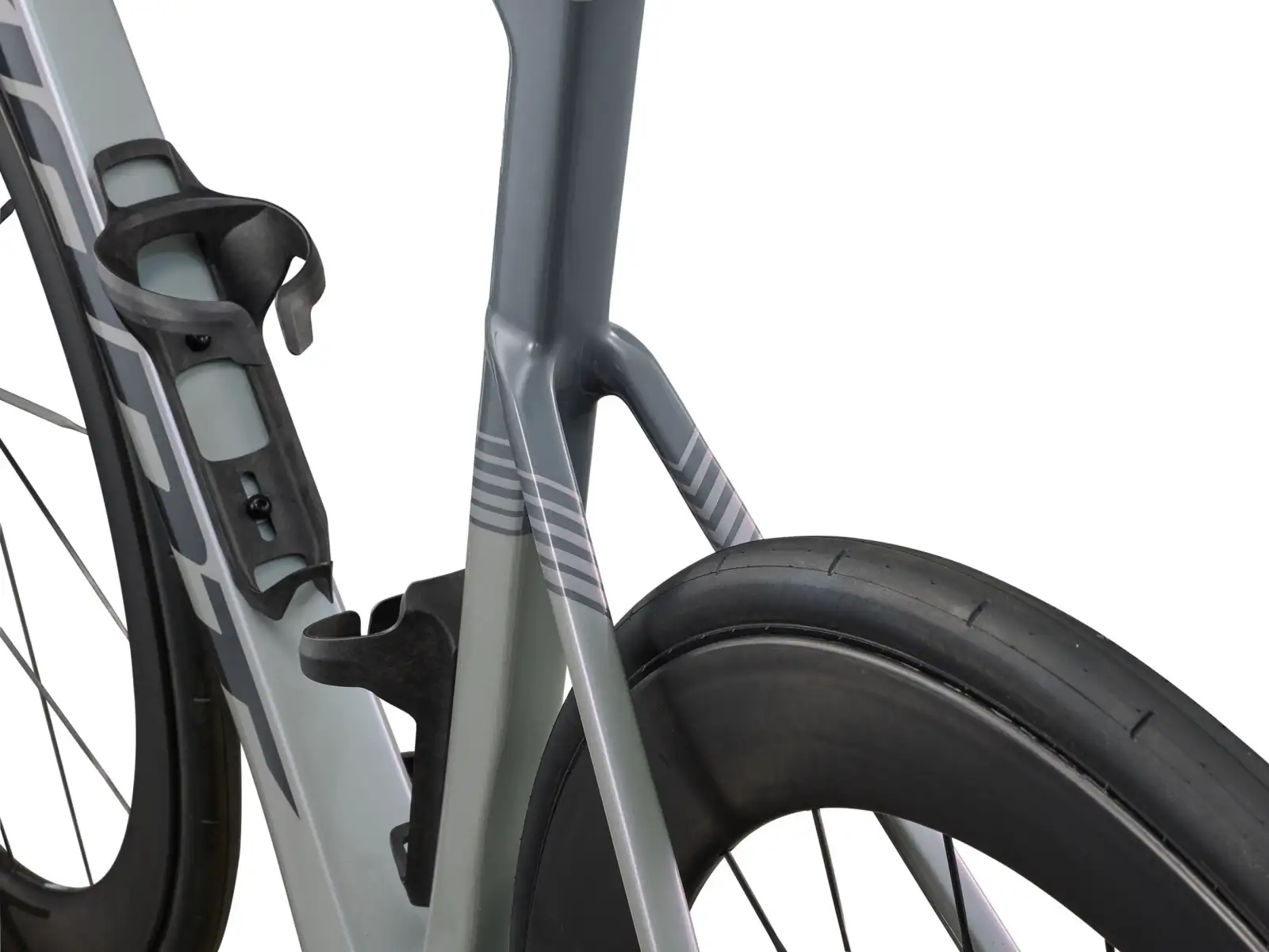 Giant Propel Advanced Pro-DA Rennrad Supernova Grey