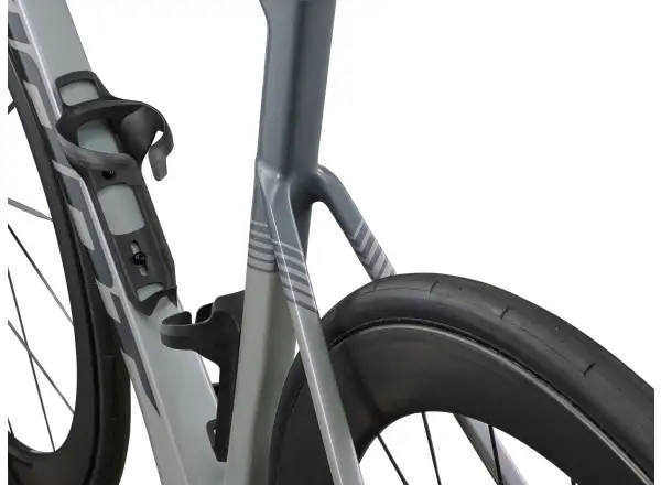 Giant Propel Advanced Pro-DA Rennrad Supernova Grey