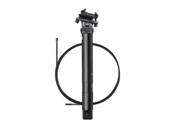 Crankbrothers Highline 7 170 mm Teleskop-Sattelstütze 30,9 / 507 mm