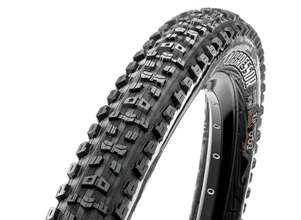 Maxxis Aggressor 27,5x2,50" WT EXO TR MTB Reifen Kevlar