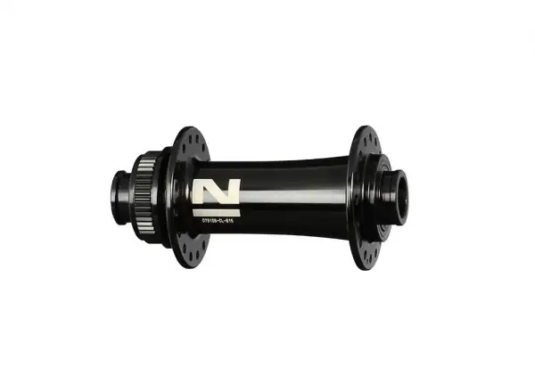 Novatec Vorderradnabe D791SB-CL-B15 Disc CL 32d 15×110