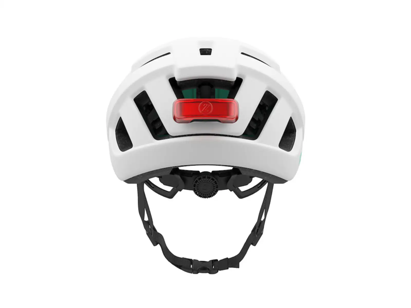 Lazer Helm – Codax KC Weiß (54‑61 cm)