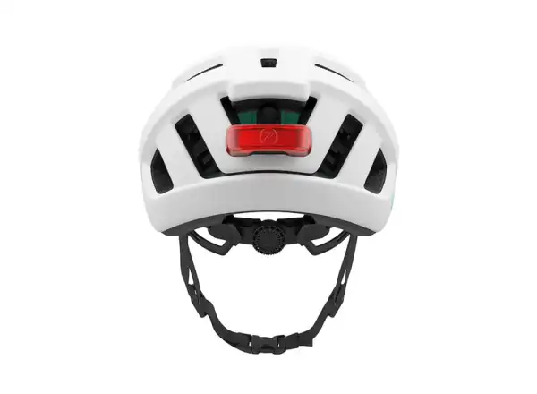 Lazer Helm – Codax KC Weiß (54‑61 cm)