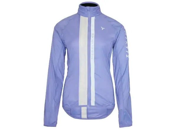 Silvini Gela Damenjacke Lilac/White