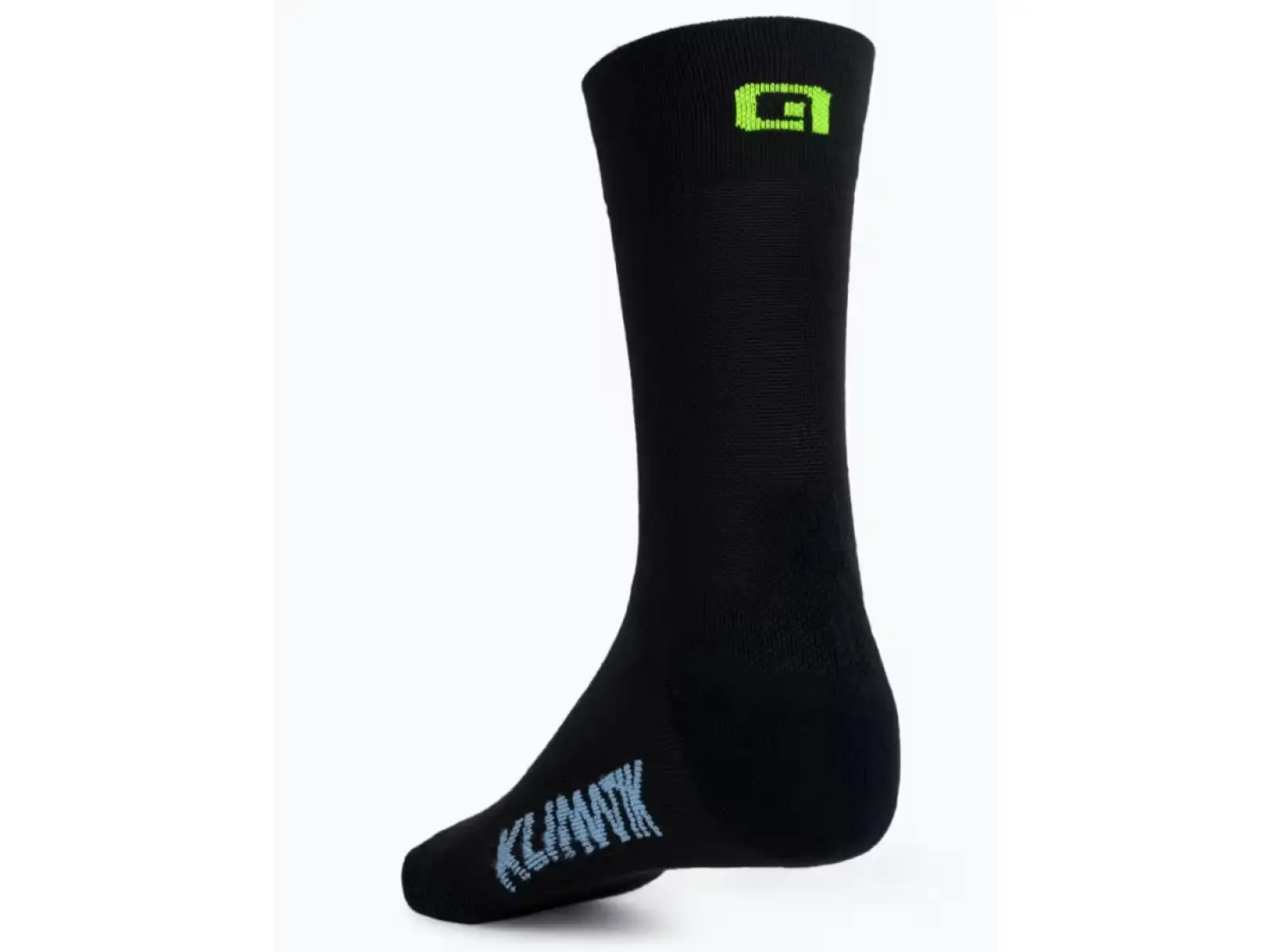 ALÉ Team Klimatik Socken schwarz