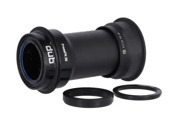 Sram DUB Wide BBright PF30 79-A Tretlagerung