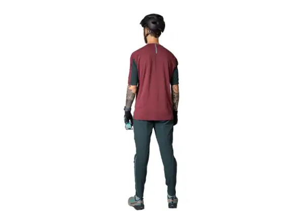 Dynafit Ride Dynastretch Herrenhose Blaubeere/Storm Blau