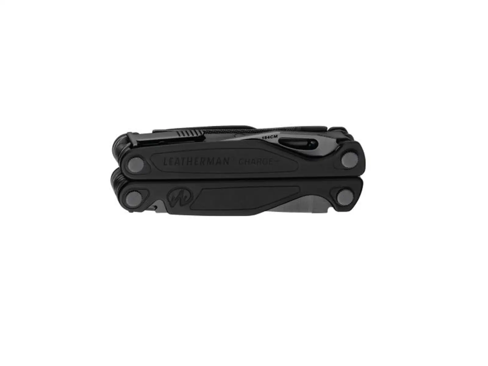 Leatherman Charge Plus Schwarz Multifunktionswerkzeug