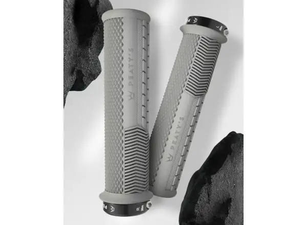 Peatys Monarch Knurl dicke Griffe Schiefertafel