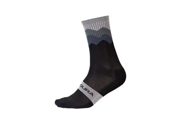 Endura Jagged Socken black