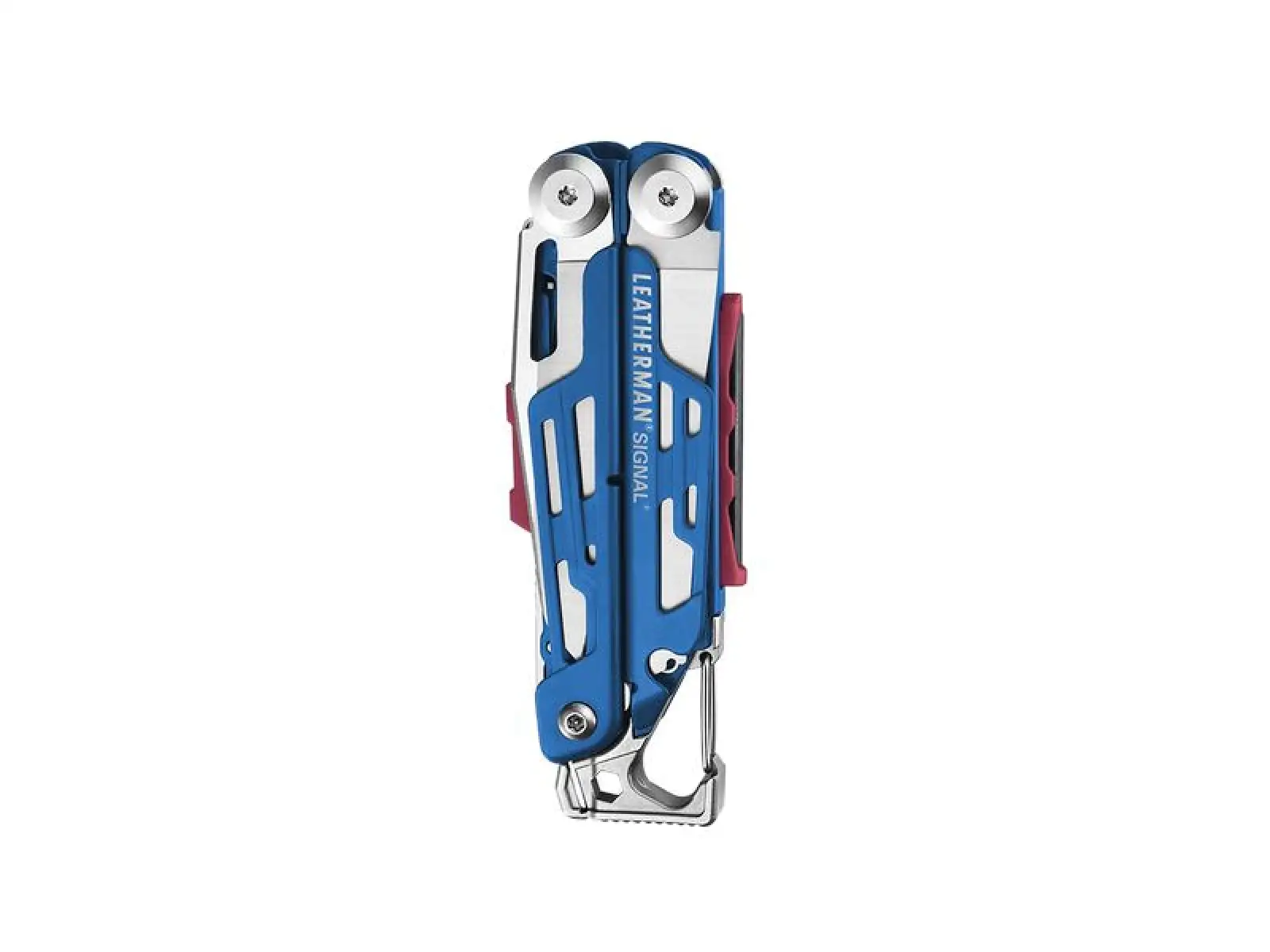 Leatherman Signal Multitool - Cobalt