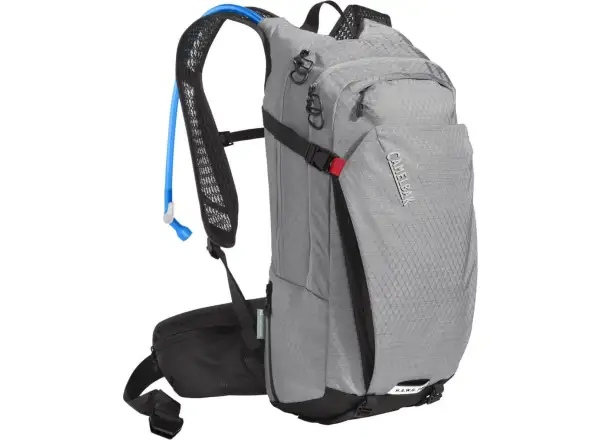Camelbak Hawg Pro 20 Rucksack Gunmetal/Schwarz