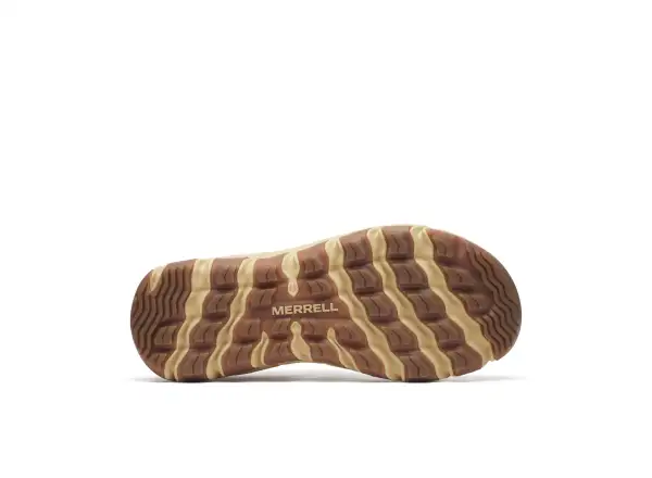 Merrell Maipo Explorer Sieve Herrensandalen Coffee