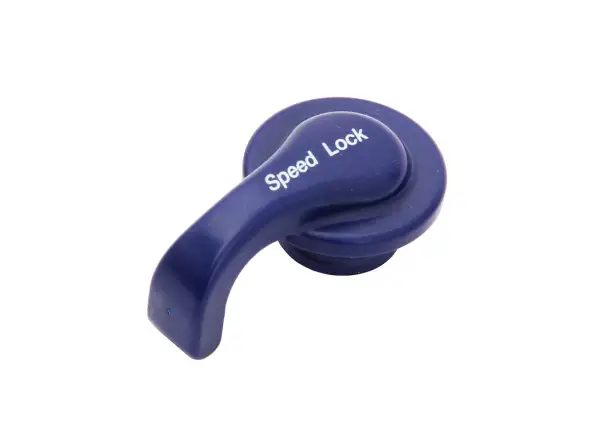 SR Suntour NCX LO Lockout Hebel für die Gabel.