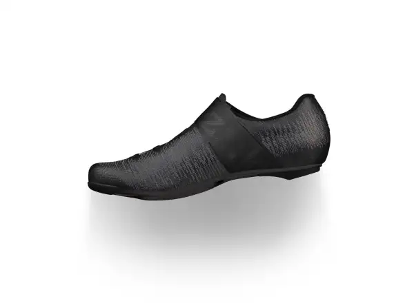 Fizik Vento Infinito Knit Carbon 2 Wide Rennrad Herren Schuhe Black/Black