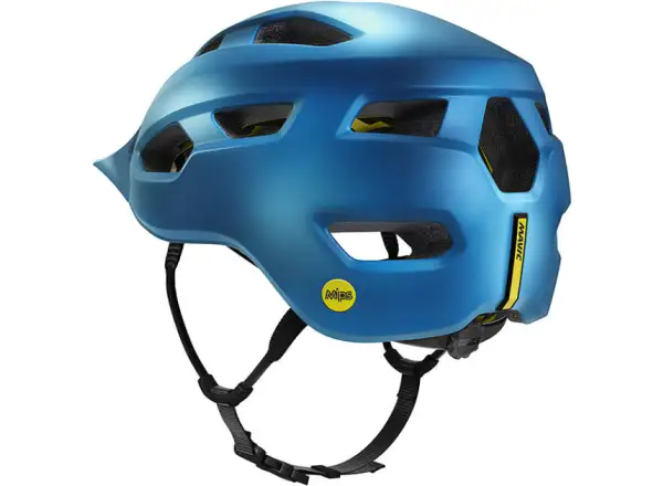 Mavic Deemax Mips MTB Helm Syrah