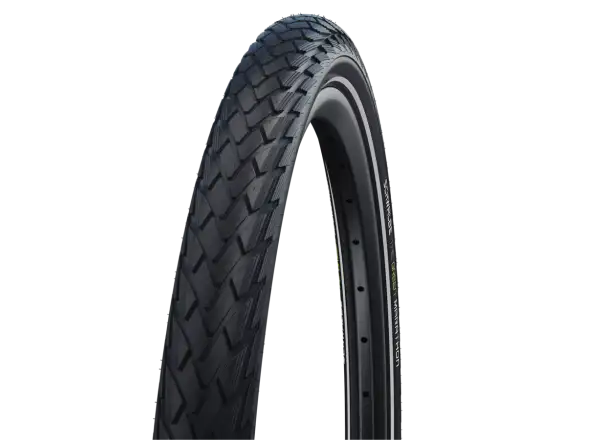 Schwalbe Marathon Performance GreenGuard 28" Trekking-Reifen Draht Black-Reflex