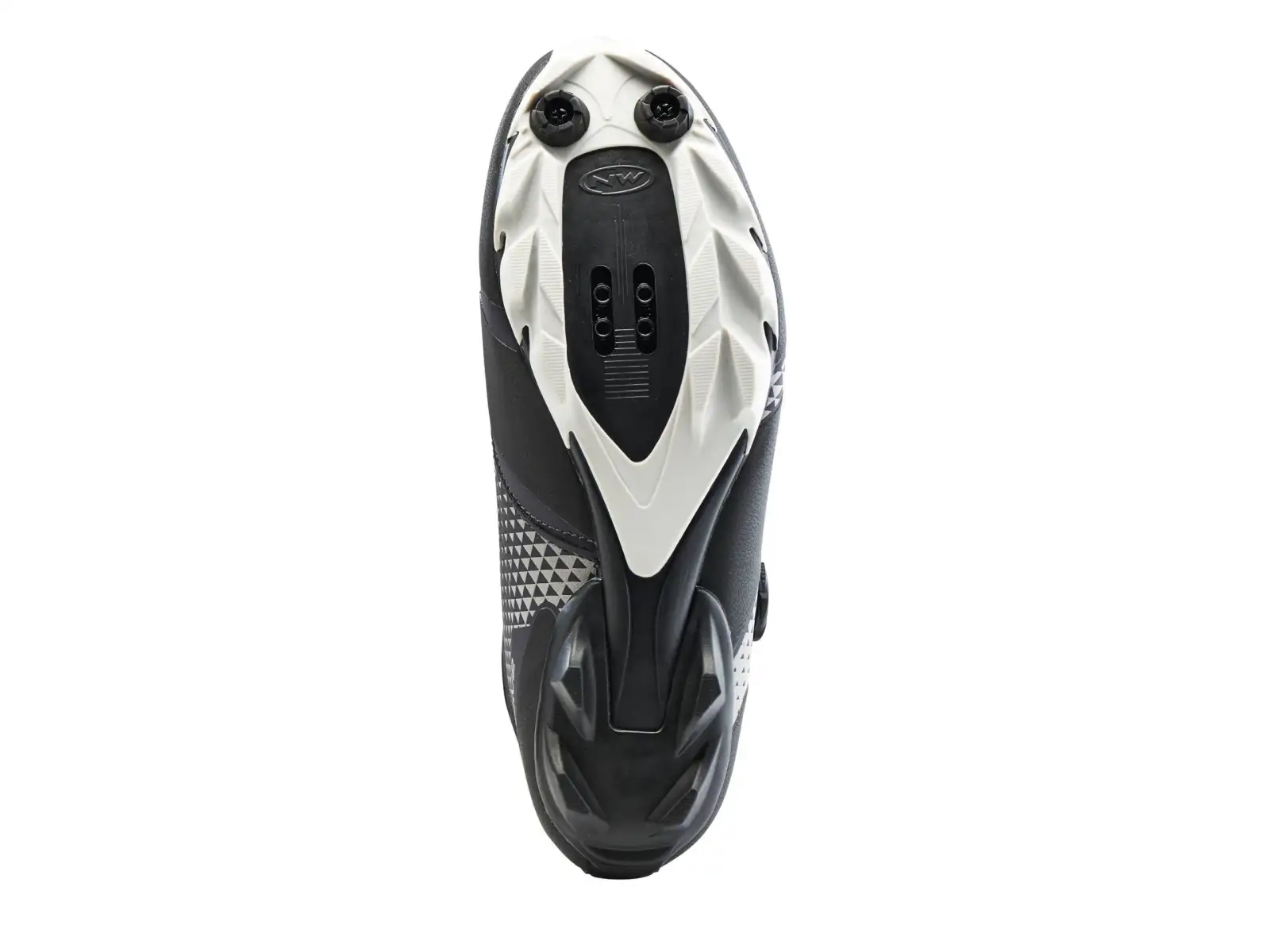 Northwave Celsius XC GTX MTB Winterschuhe Herren Carbon Grey/Reflective