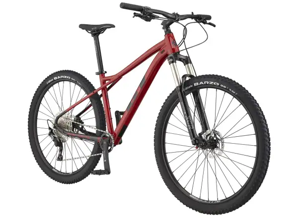 GT Avalanche 29 Elite Rot Mountainbike