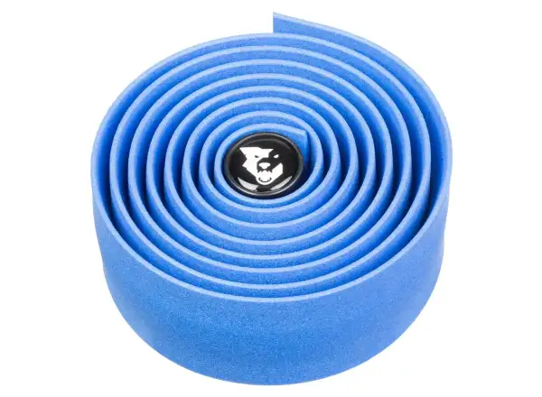 Wolf Tooth Lenkerband Supple Taple blau
