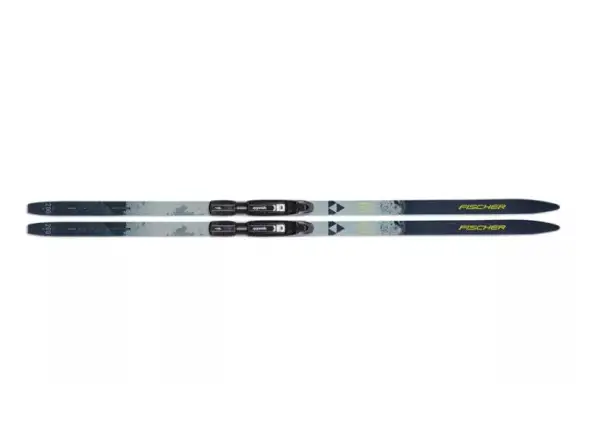 Fischer Country Crown 60 Langlaufski.