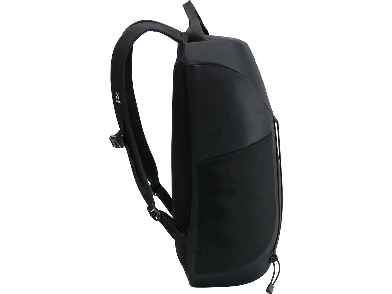 Haglöfs Corker 20 Rucksack schwarz