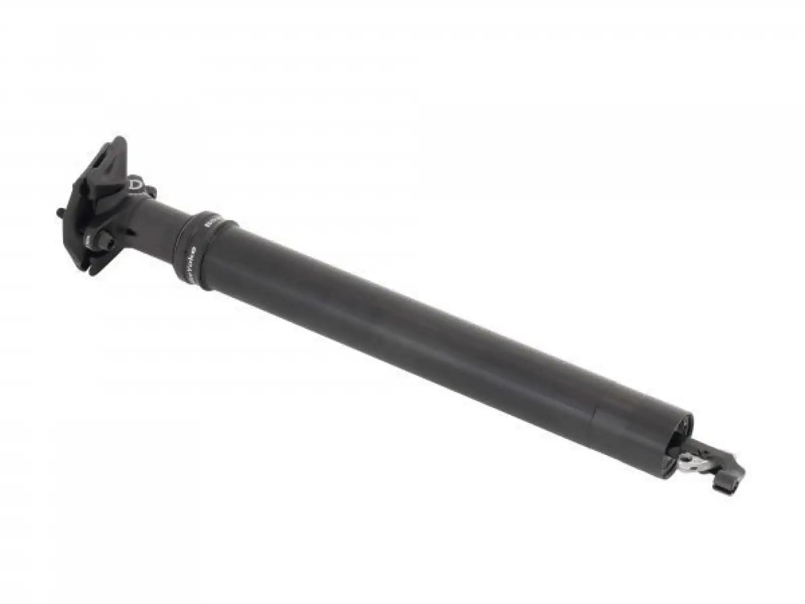 BikeYoke Divine Teleskopsattelstütze 160 mm/ 30,9 mm/ 435 mm