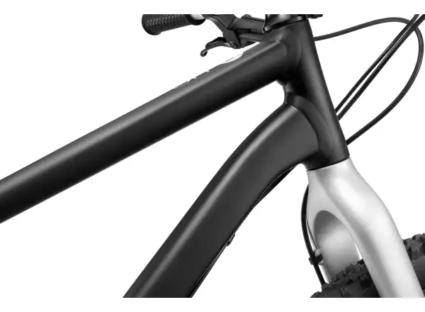 Woom 5 OFF Schwarz 24 Kinderfahrrad