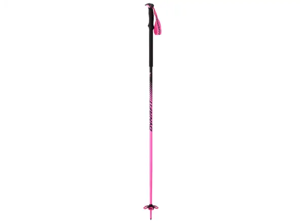 Dynafit Tour Pole Skistöcke Pink Glo