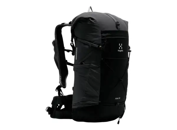 Haglöfs L.I.M. Airak 24 Rucksack schwarz