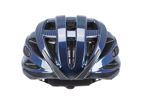 Uvex I-VO Helm Deep Space/Aqua