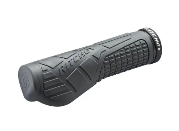 Ritchey WCS EGP Lock-On Griffe Schwarz