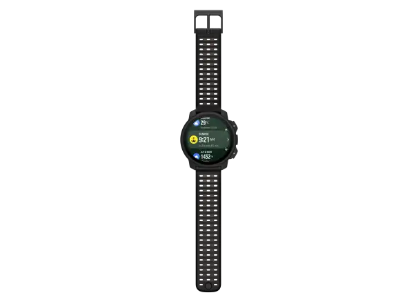 Suunto Vertical 2 Smartwatch schwarz