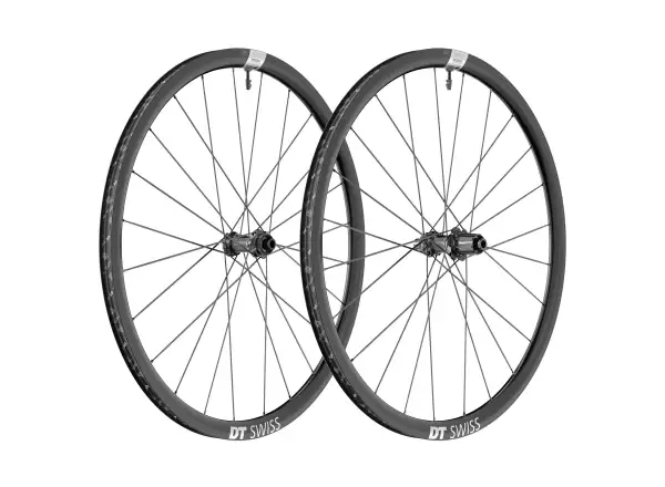 DT Swiss E 1800 Spline 30 mm Laufrädersatz HG11