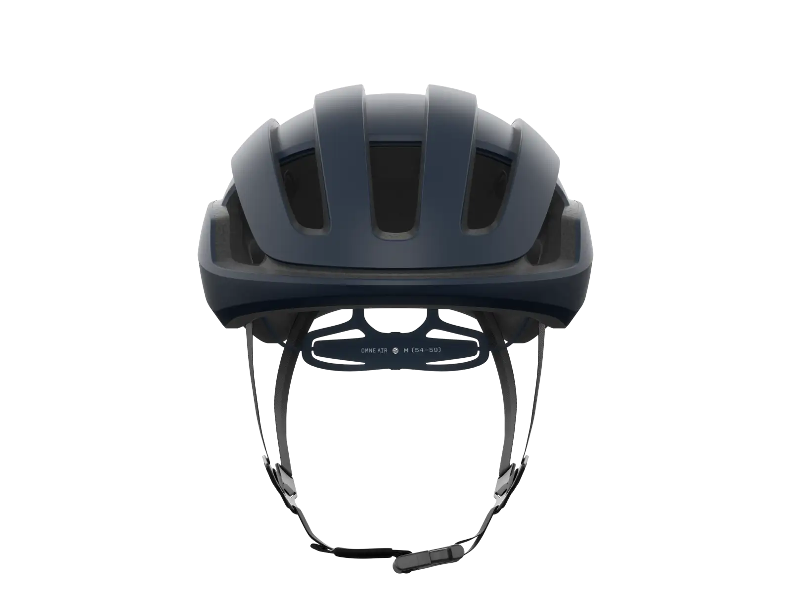 POC Omne Air MIPS Helm - Apatite Navy Matt