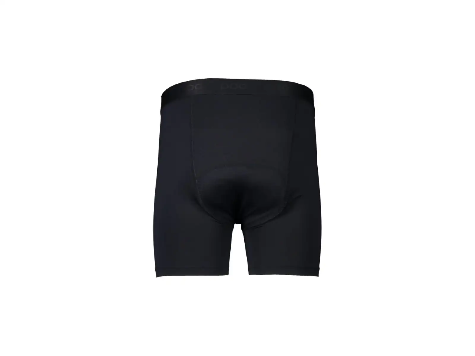 POC Re-cycle Boxer Herren Boxershorts Uranium Black