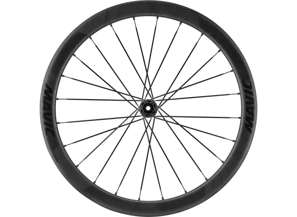 Mavic Cosmic SLR 45 Disc 23mm Disc CL eingespeichte Laufräder Freilaufkörper Sram XDR